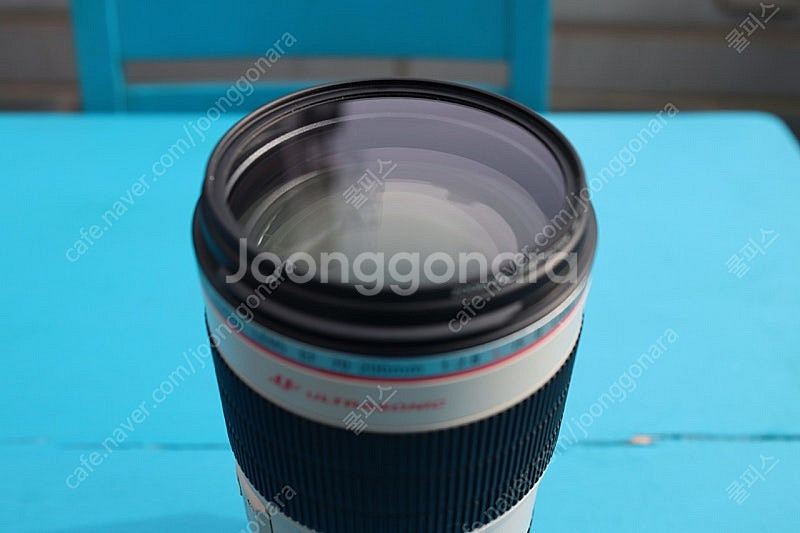 캐논 새아빠 (EF 70-200mm f2.8L IS--2