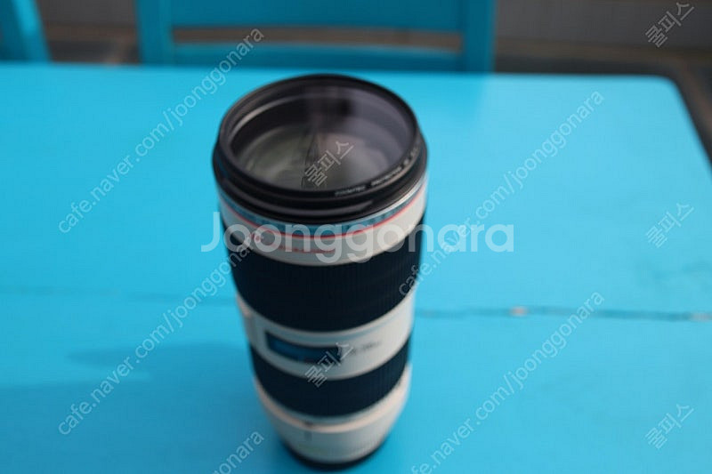 캐논 새아빠 (EF 70-200mm f2.8L IS--3