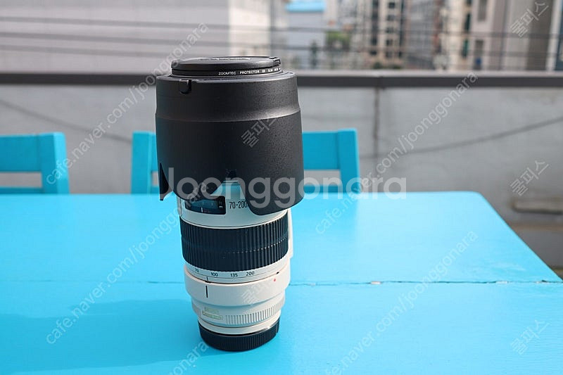캐논 새아빠 (EF 70-200mm f2.8L IS--6