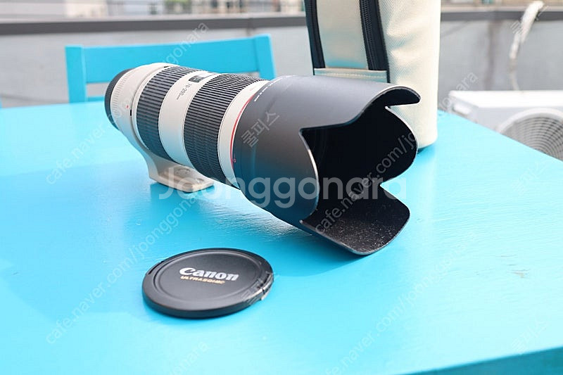 캐논 새아빠 (EF 70-200mm f2.8L IS--7