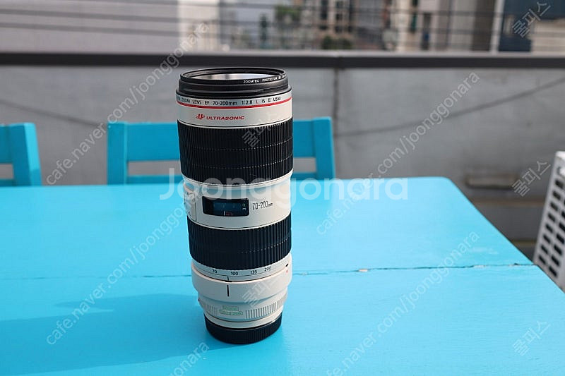 캐논 새아빠 (EF 70-200mm f2.8L IS--8