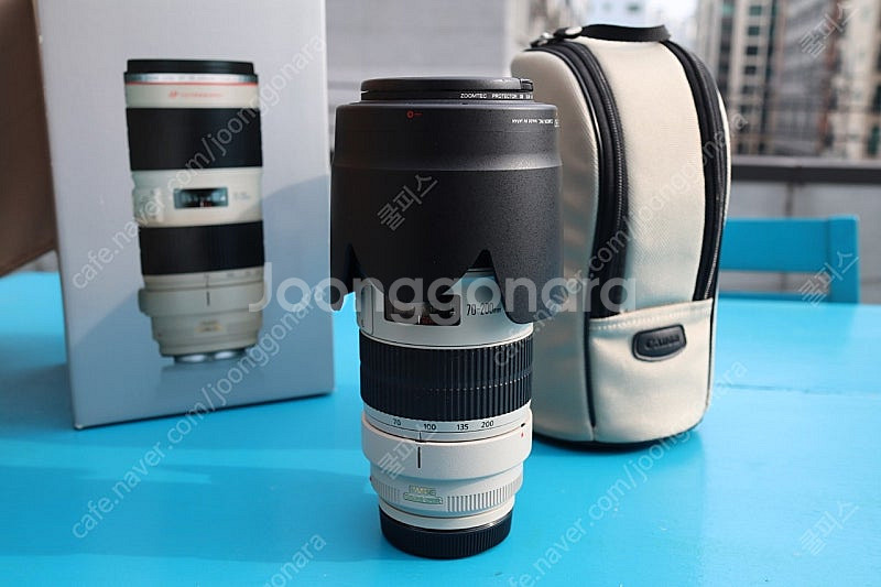 캐논 새아빠 (EF 70-200mm f2.8L IS--9