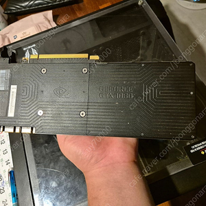 조텍 GTX1080