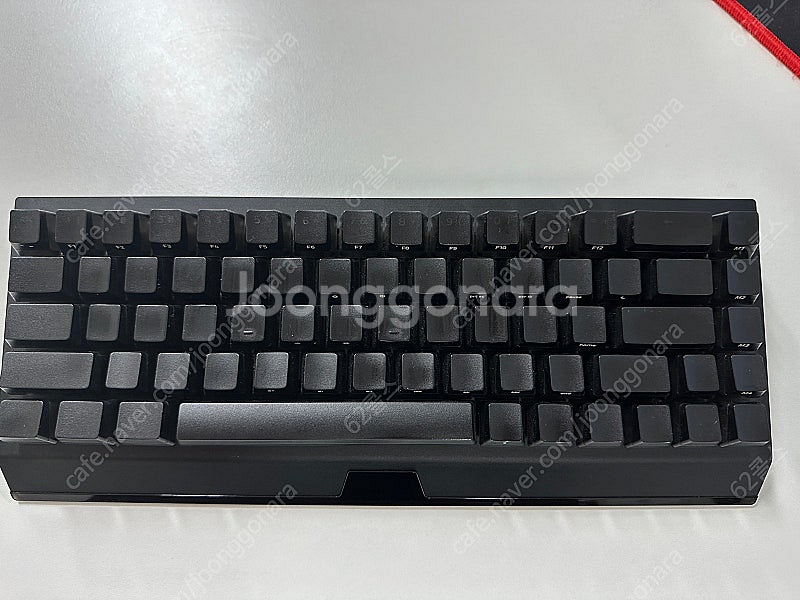 레이저 블랙위도우 v3 미니 하이퍼스피드 팬텀 에디션--1