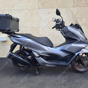 21년식 pcx125 abs 급매