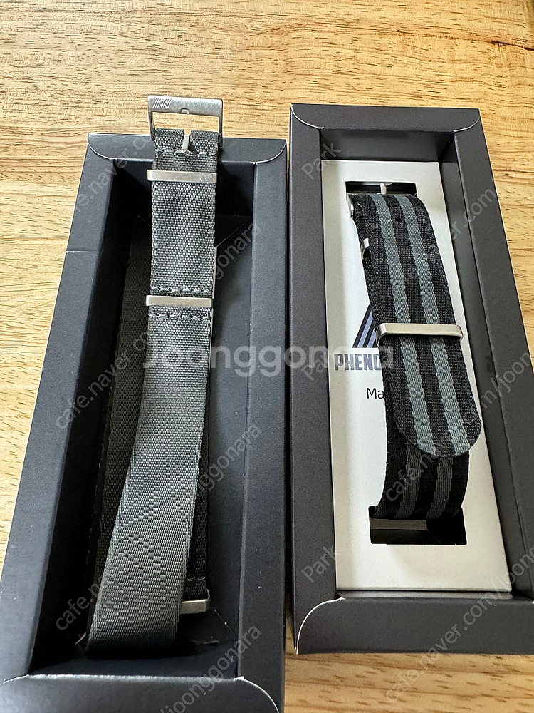 페노메 나토스트랩 20mm--0
