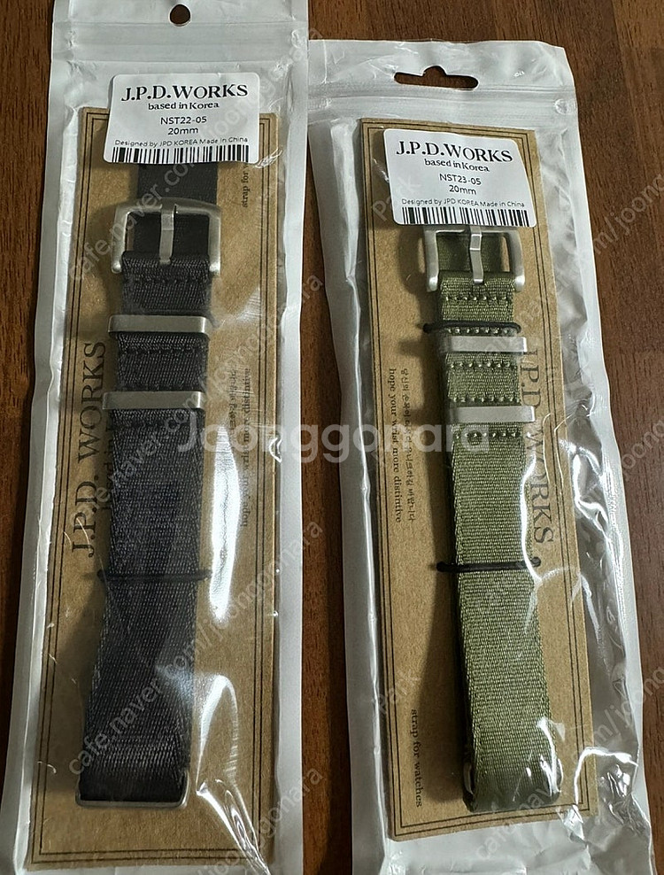 20mm 나토스트랩 jpd웍스--0