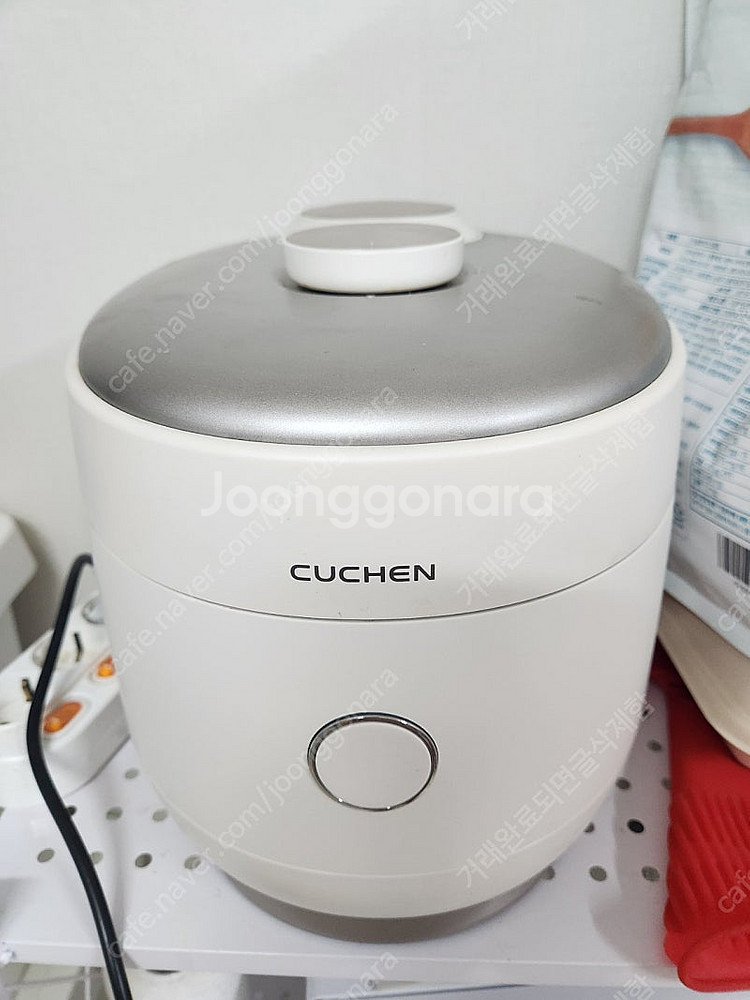 쿠첸트리플밥솥 crt spe0670i 2.1기압 트리플...--0