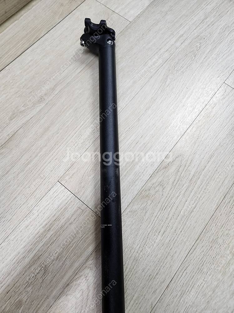 알로이 싯포스트 27.2mm, 400mm (스페셜라이즈...--0