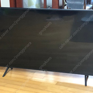 삼성 UHD 55인치 티비 TV (UN55NU7170FXKR)