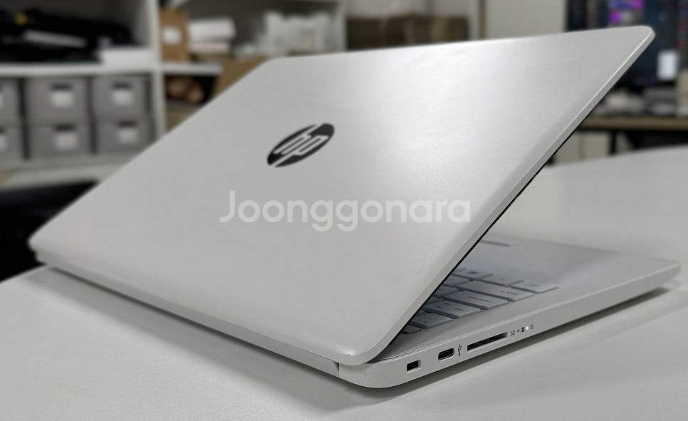 [HP]14s-cf2055TU 펜티엄/16GB/128G...--2