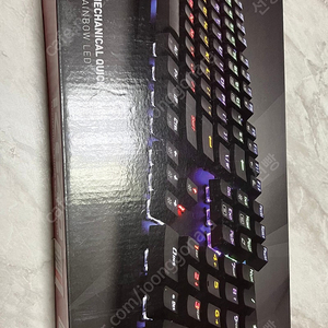 k640 청축 팝니다