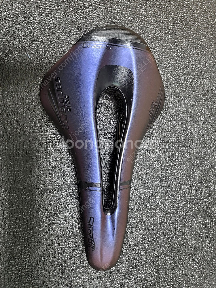 산마르코 숏핏 퍼플 카멜레온--0