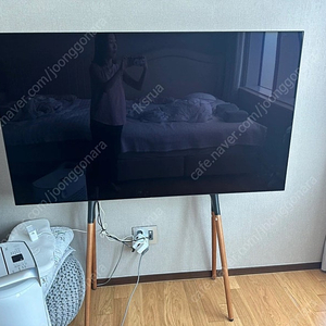 LG OLED TV 65인치 oled65c7k