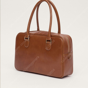 시엔느 Avenu Leather Bag