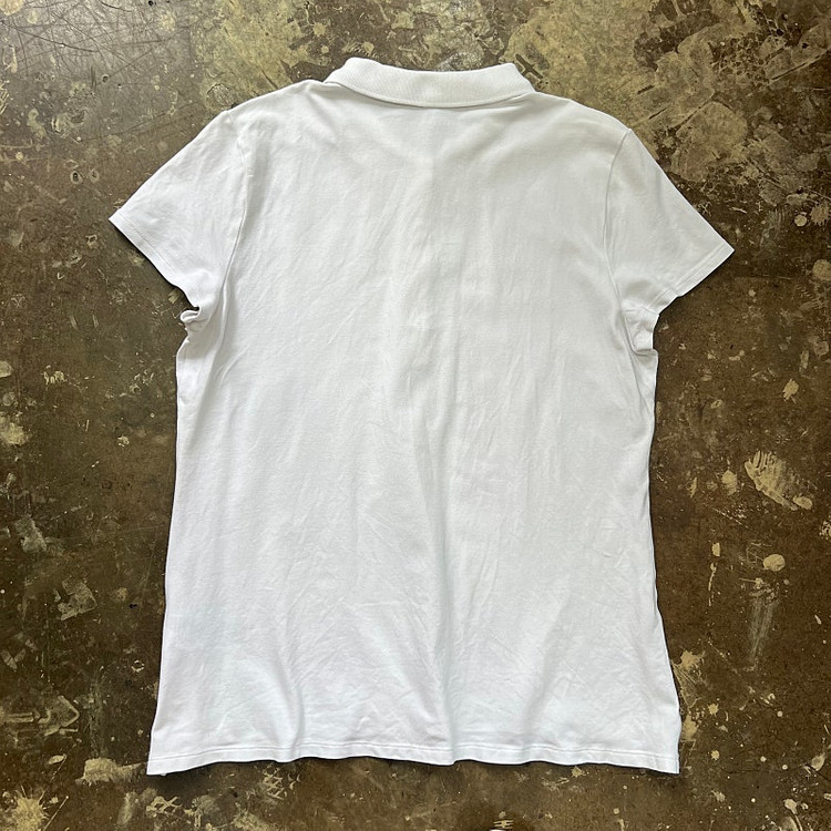 XL) 타미힐피거 반팔 카라티 카라티셔츠 여성 카라티 빈폴 헤지스 폴로 랄프로렌 이미지