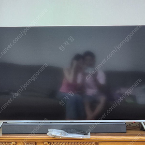 UN55MU8000FXKR 삼성 55인치 UHDtv