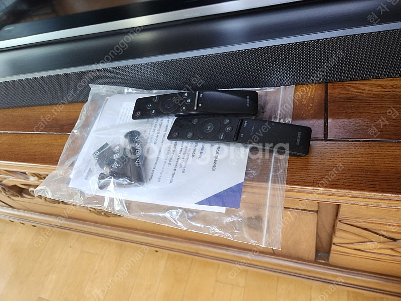 UN55MU8000FXKR 삼성 55인치 UHDtv--3