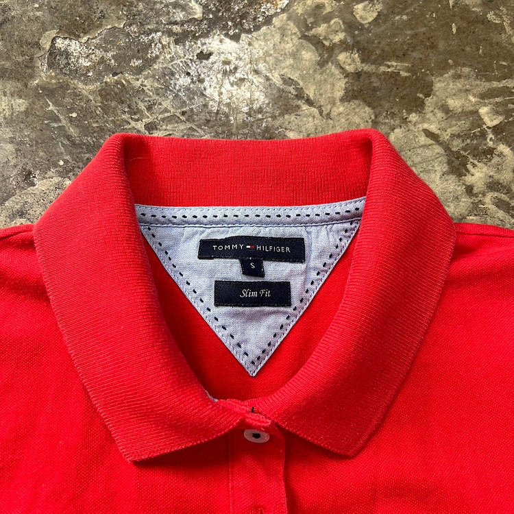 s) 타미힐피거 피케이 원피스 카라 원피스 폴로 랄프로렌 빈폴 라코스테--2