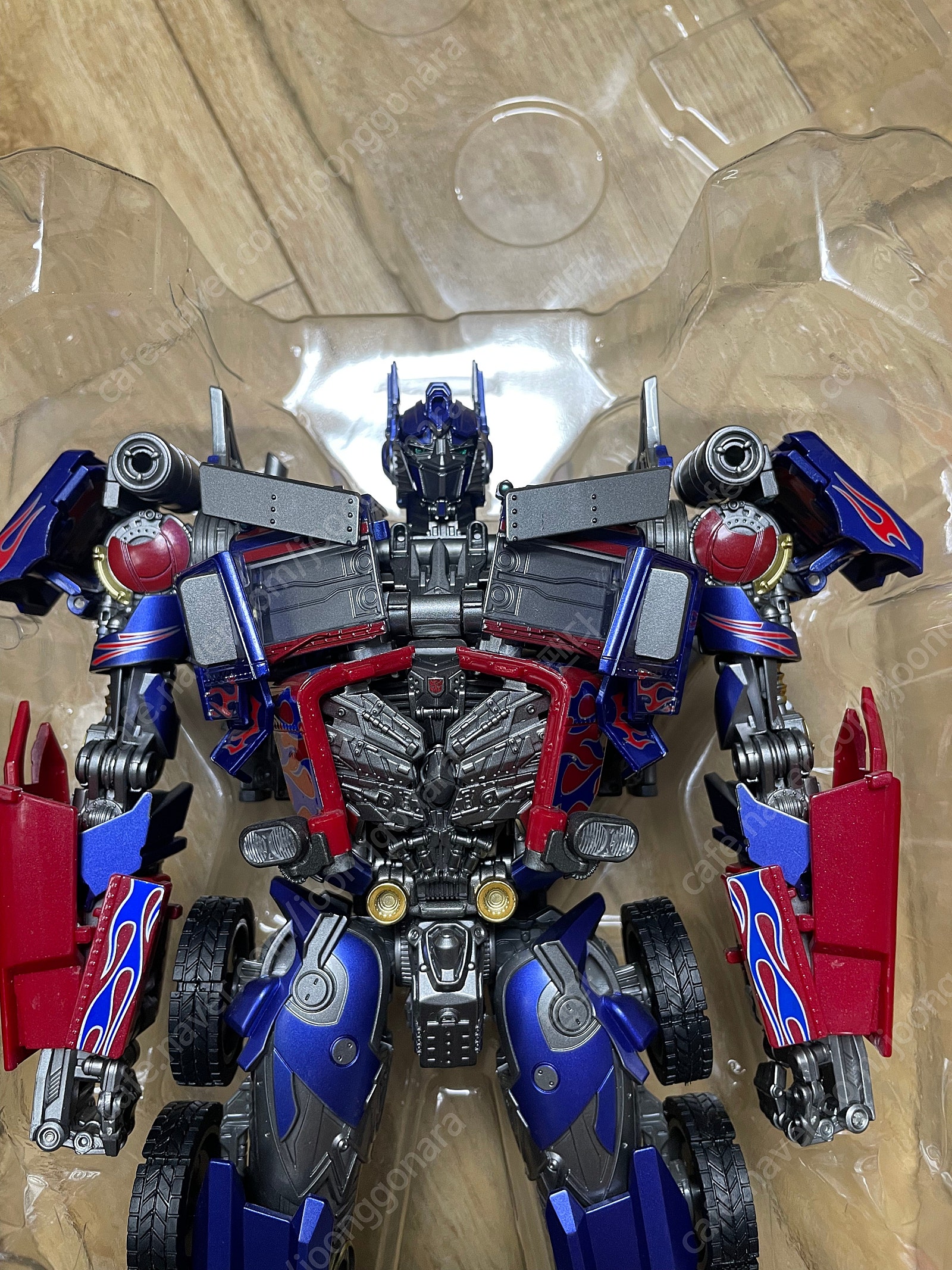 트랜스포머 3사 블랙맘바 옵티머스 메가트론 가격다운 | 중고나라 - 안심되는 중고거래