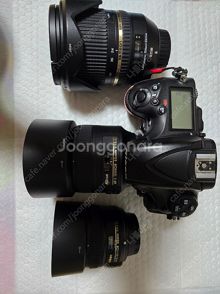 D810 + 렌즈, F100 50.4D--3
