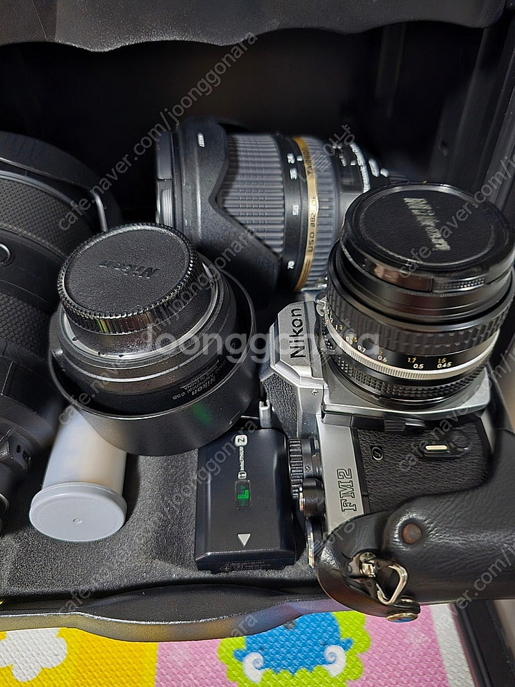 D810 + 렌즈, F100 50.4D--5