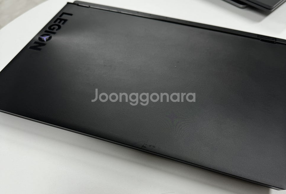 [레노버]LEGION Y530-15ICH i5/8GB/...--7