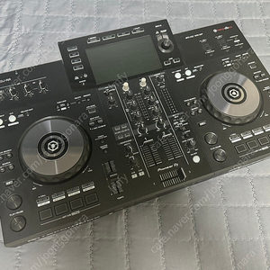 Pioneer XDJ-RR