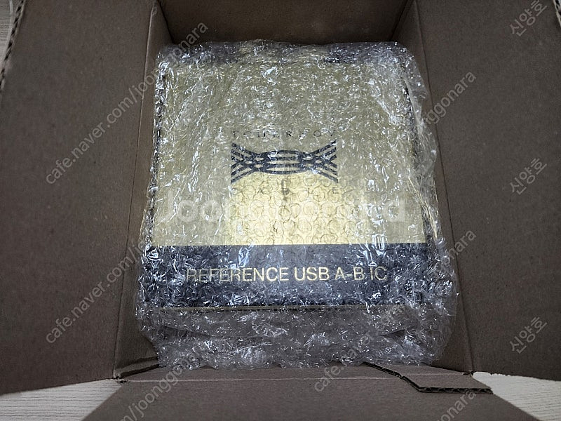 체르노프 레퍼런스 USB A-B 1.65M--2