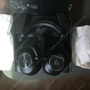 로지텍 지프로 무선 G PRO X2