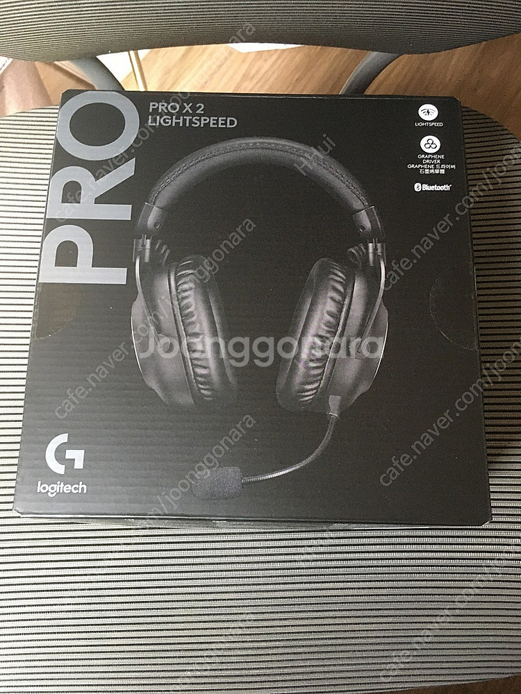 로지텍 지프로 무선 G PRO X2--3