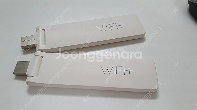 샤오미 와이파이+ 리피터 팝니다.--0