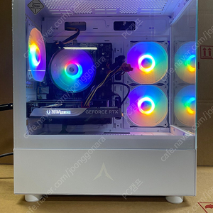 [신품] AMD 라이젠 8500G 7500F 8700F RTX4060 RTX4060Ti 주식용 사무용 게이밍 PC 본체 데스크탑 판매