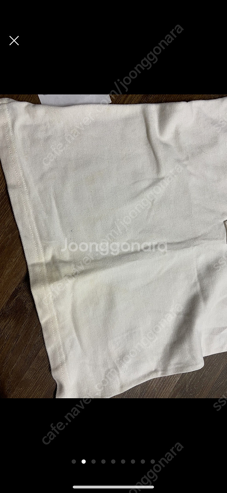 몽클레어 키즈 카라티 정품--1