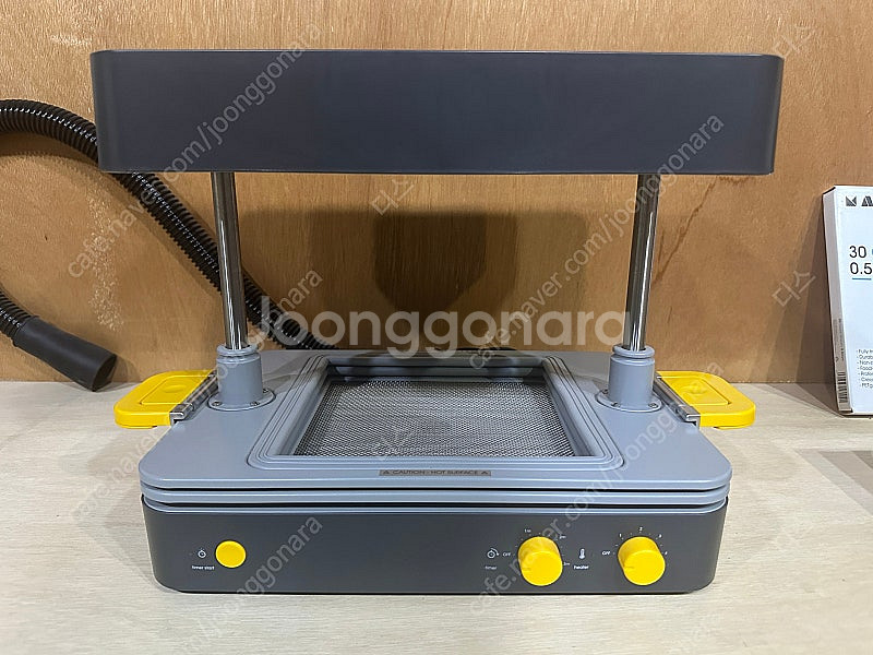 FORMBOX 진공성형기(새것)--0