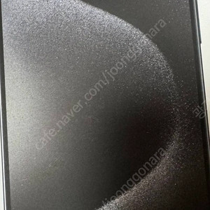 Apple 정품 아이폰 15 Pro 자급제 블랙 256기가 판매합니다