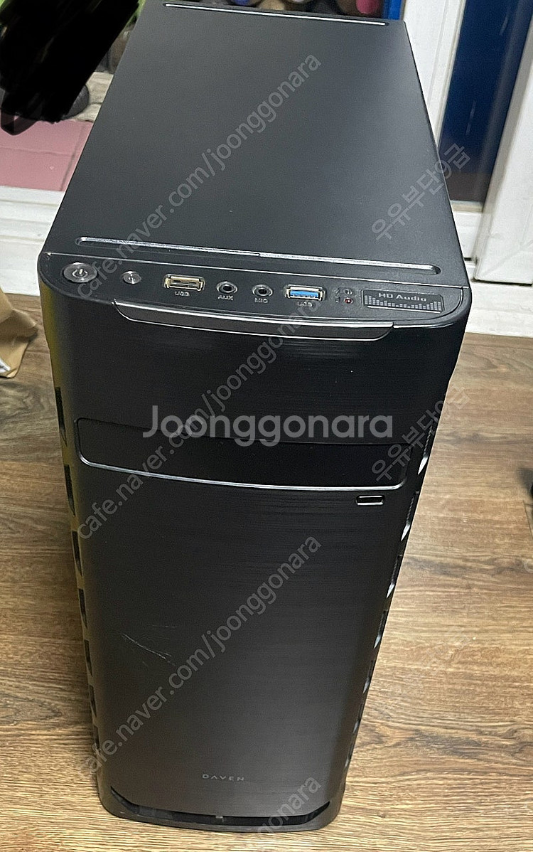 라이젠 5 2600 six-core processor,...--0