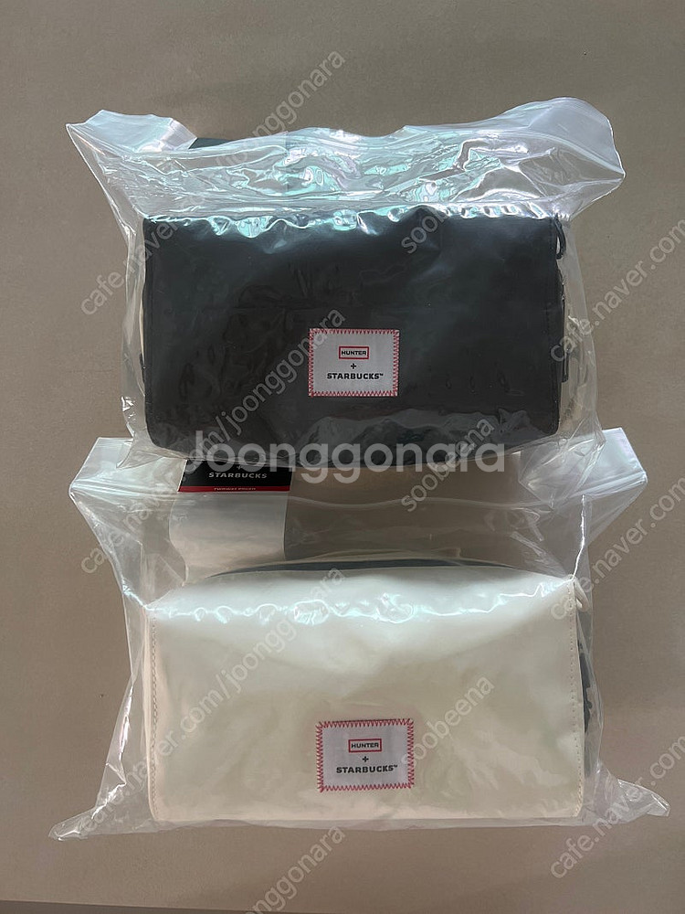 스벅 파우치 판매해요--1