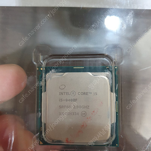 i5 9400f 팝니다