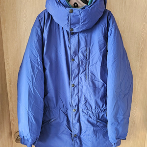 L.L.BEAN 엘엘빈 빈티지 80's PENOBSCOT PARKA