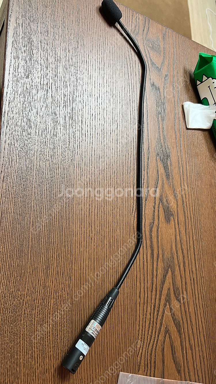 Countryman ISOMAX4 강대상 마이크 판매합...--0