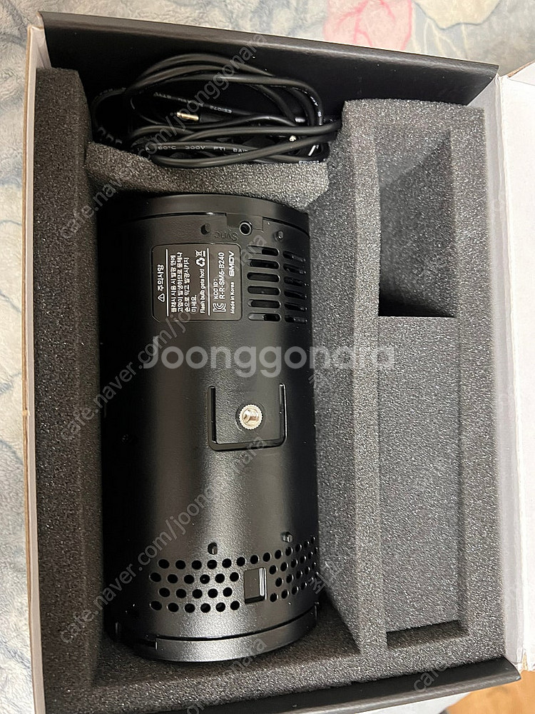 smdv b240 두대 팝니다 + 추배2--2