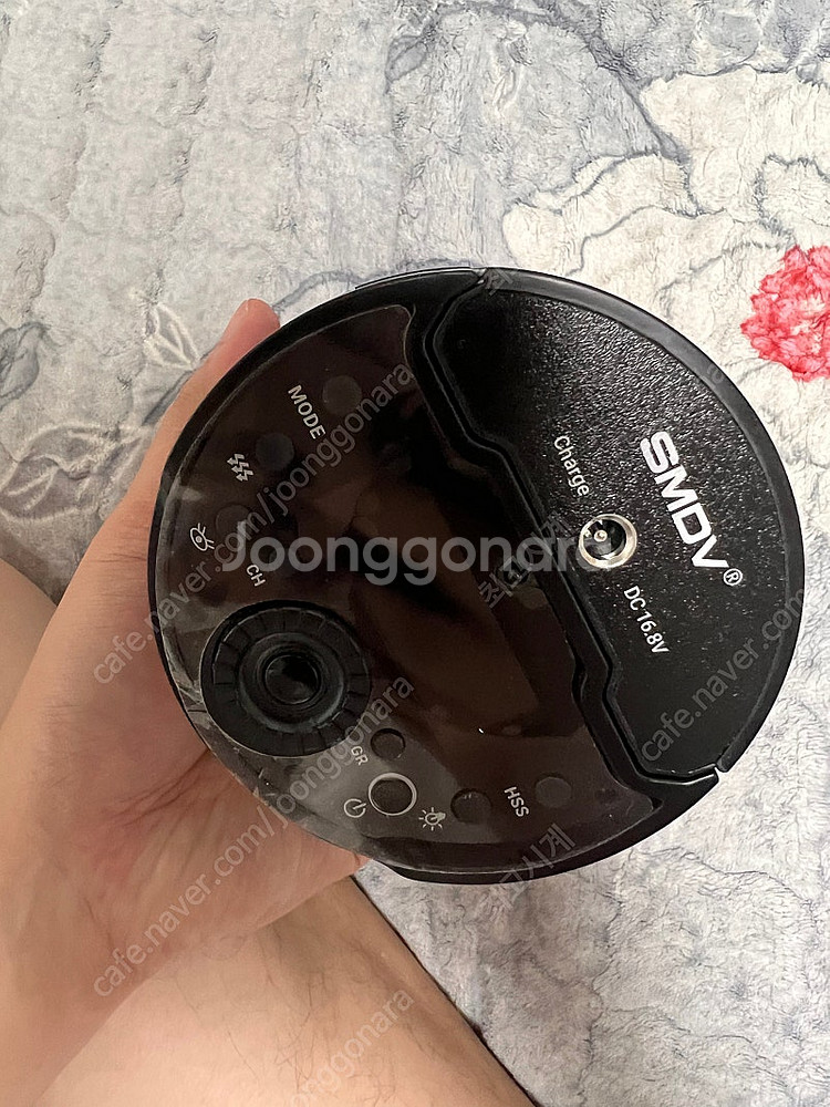 smdv b240 두대 팝니다 + 추배2--4
