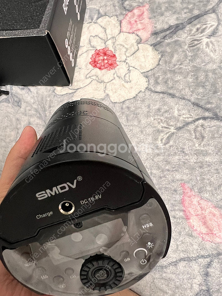smdv b240 두대 팝니다 + 추배2--5