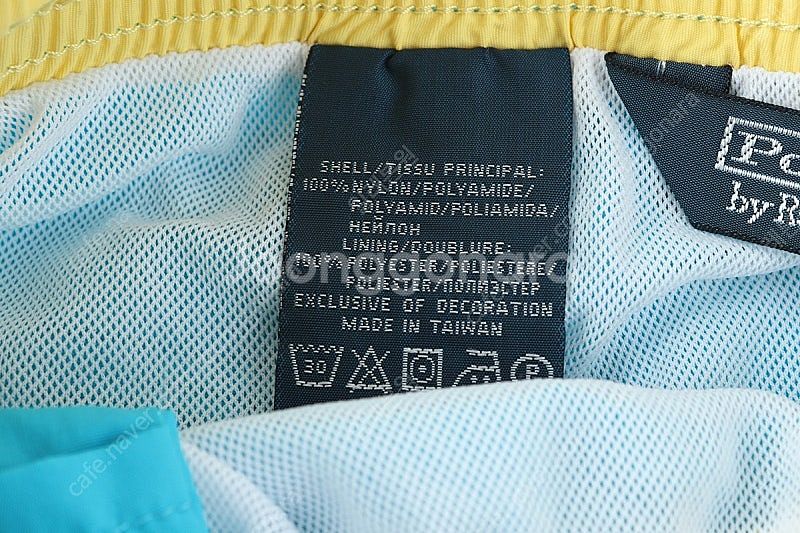 (2XL) 폴로 랄프로렌 밴딩 트레이닝복 반바지 빅사이...--6