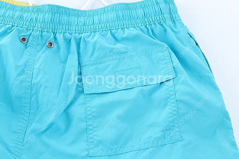 (2XL) 폴로 랄프로렌 밴딩 트레이닝복 반바지 빅사이...--7