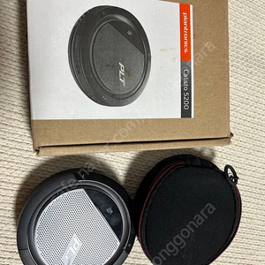 Plantronics Calisto 5200 스피커