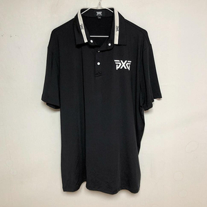 PXG 남성 반팔티 105XL