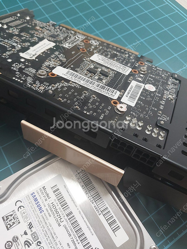 인텔 i5 6600 / H110M / DDR4 16G ...--6