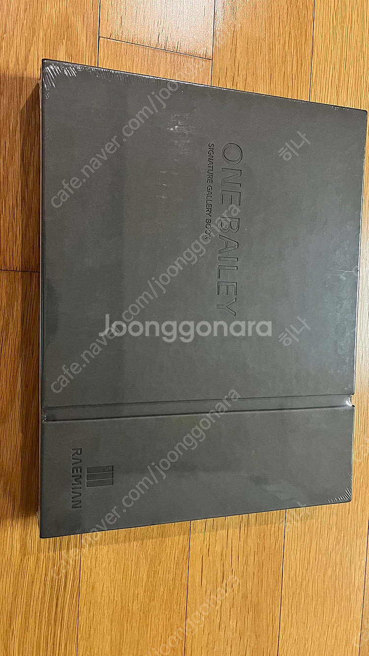 원베일리 갤러리북--0